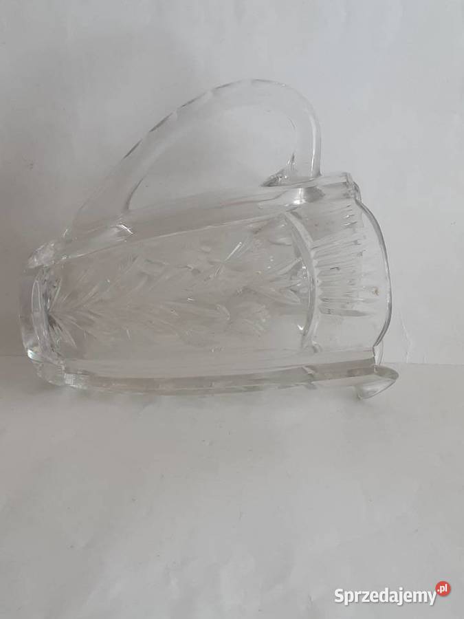 KRYSZTAŁY PRL Szczecinek