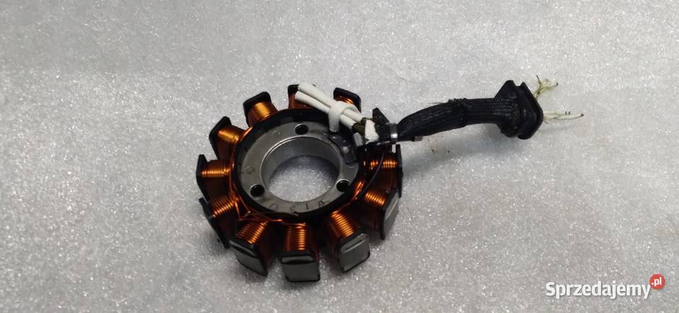 Stator Alternator Bez Kostki Hyosung 125 Jawiszowice