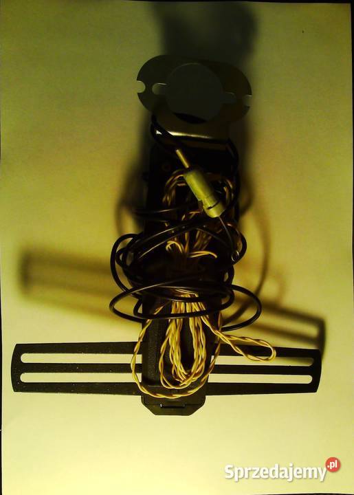 Pokojowa antena telewizyjna chyba nie znam się Kraków