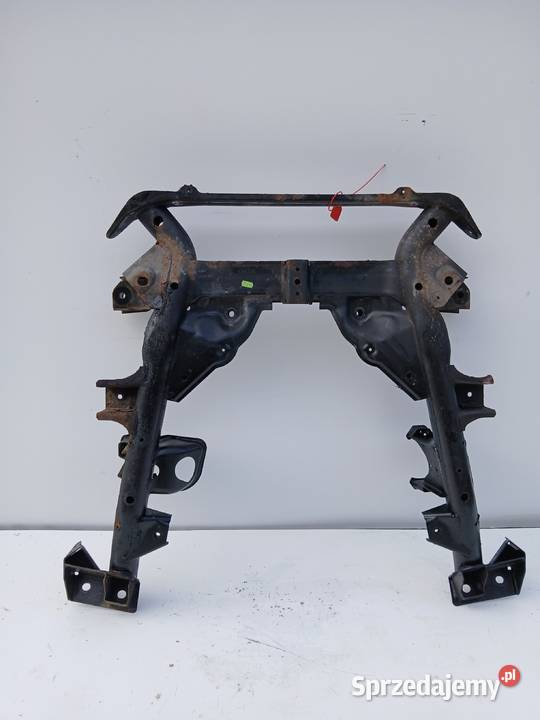 SANKI PRZEDNIE PRZÓD BMW X3 E83 N47D20A lubelskie Strzyżewice