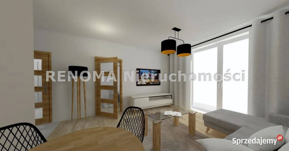 Mieszkanie Białystok Ciepła 388m2 2 pok