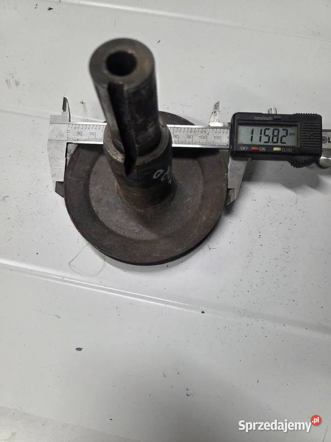 Szajba silnika toro 270 toro 268 kosiarka Wiele sprzedam