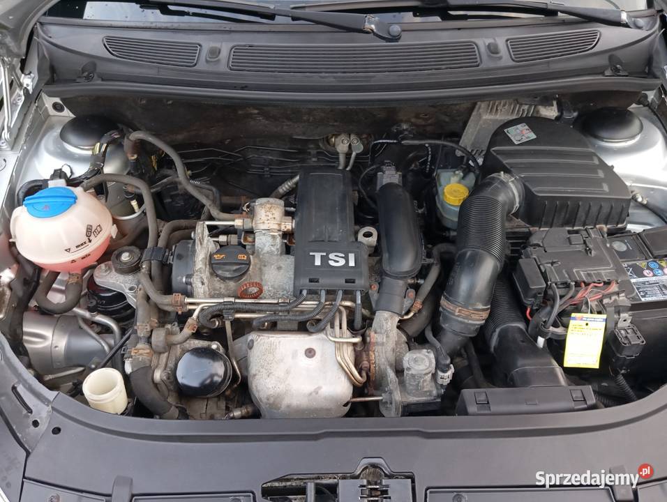 Skoda Fabia kombi 2013r Fabia Ostrowiec Świętokrzyski