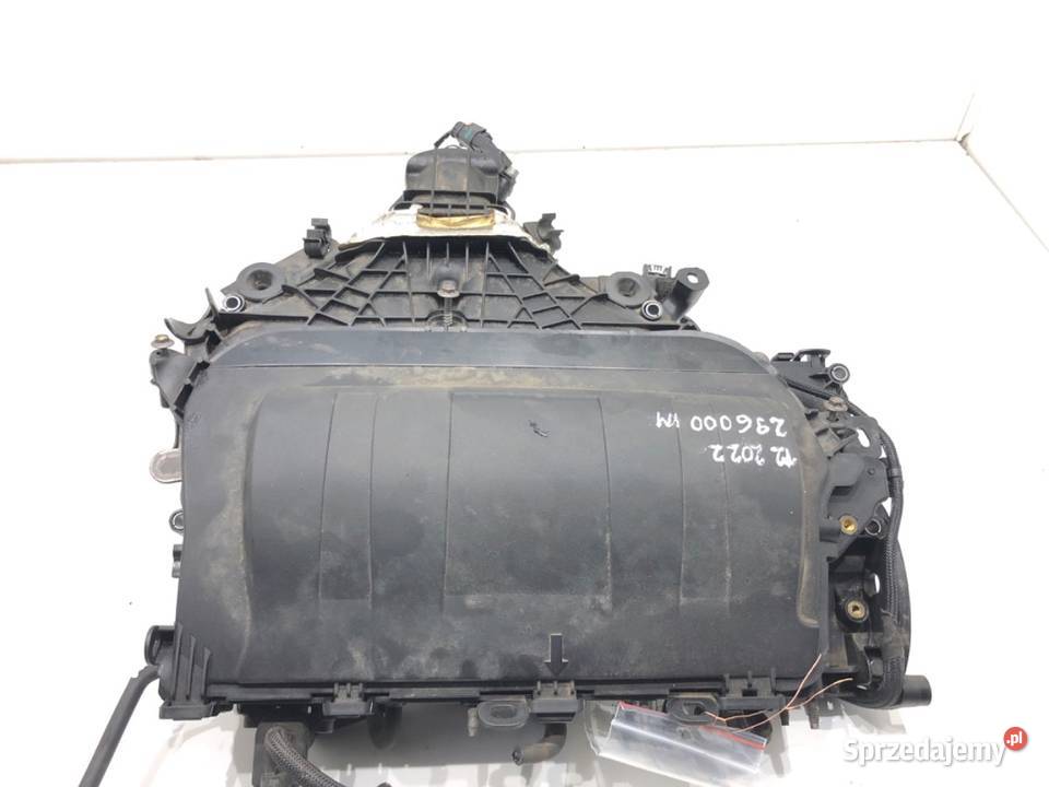 KOLEKTOR SSĄCY PEUGEOT 508 I 9683668480 20 163