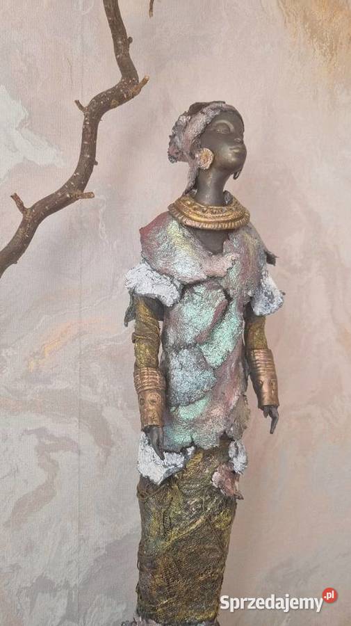 Afrykanka lubelskie Zamość