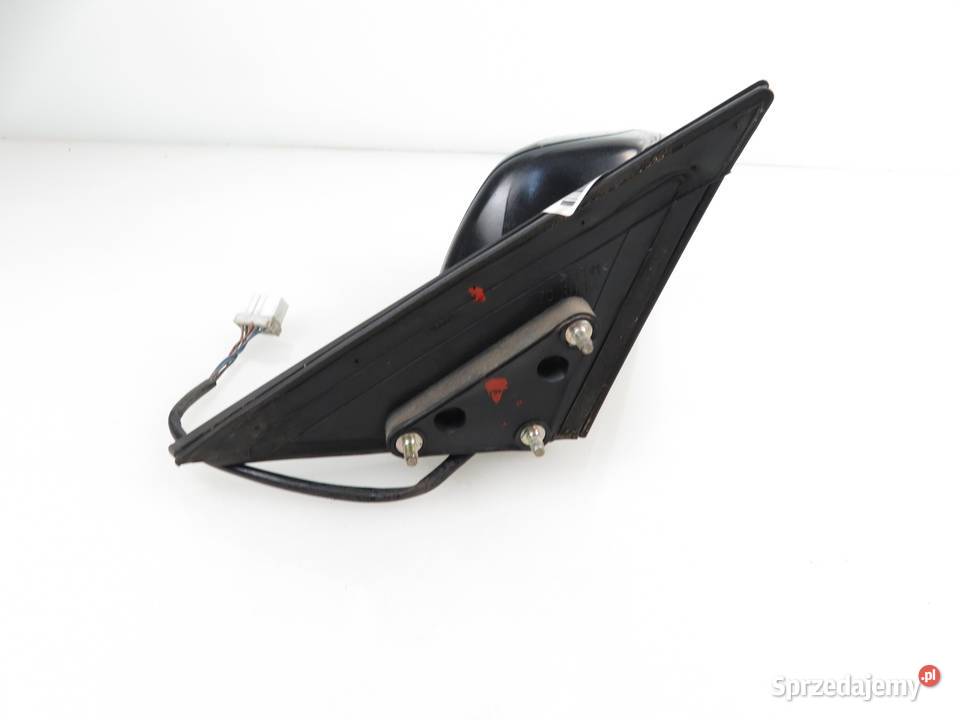 LUSTERKO PRAWE MAZDA 626 V GF