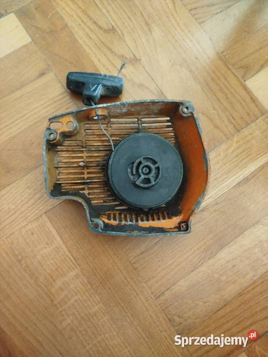 Szarpak tajga 245 dolpin Dylągówka