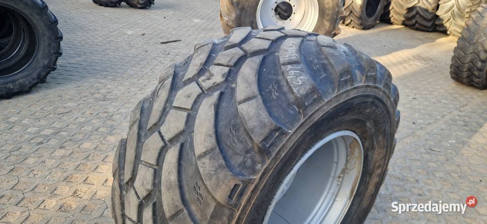 koło 65055r265 65055265 60055r265 Alliance 60 Opony rolnicze Nowe Miasto Lubawskie