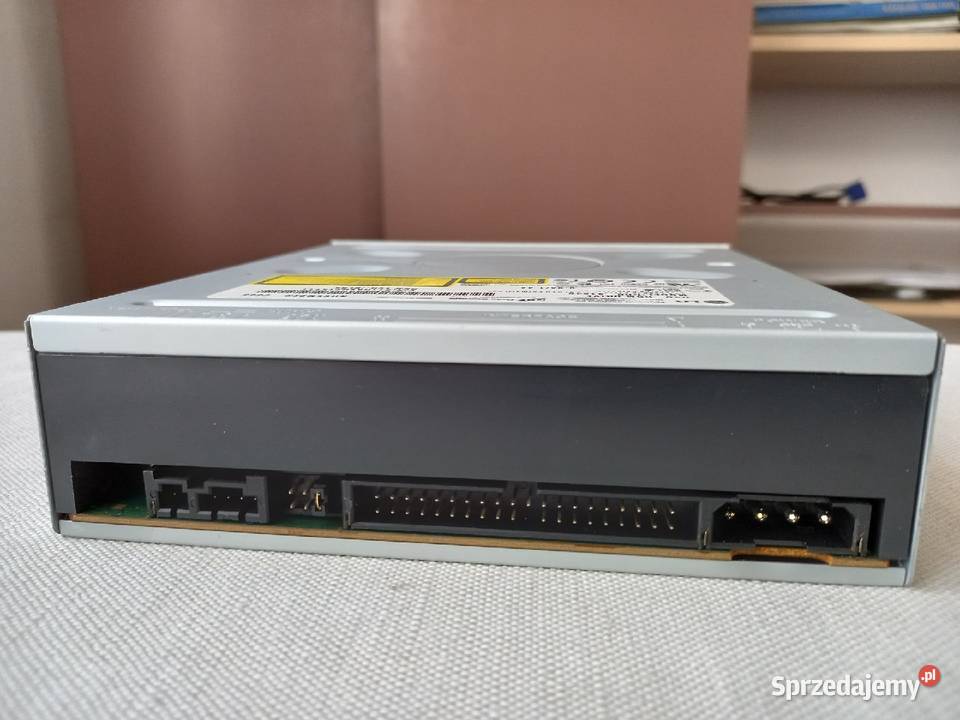 Napęd DVD LG stary typ wewnętrzny Tomaszów Lubelski