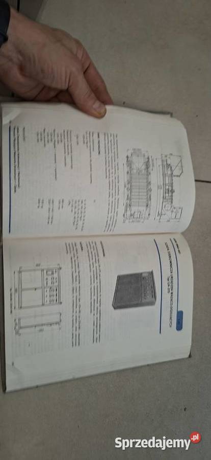 Katalog Wagi Urządzenia do pomiaru masy Wema wielkopolskie Łęczyca sprzedam