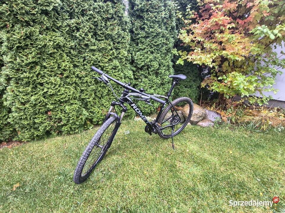 Rower Romet Mustang M1 21 LTD Okazja NOWY Górskie, MTB wielkopolskie