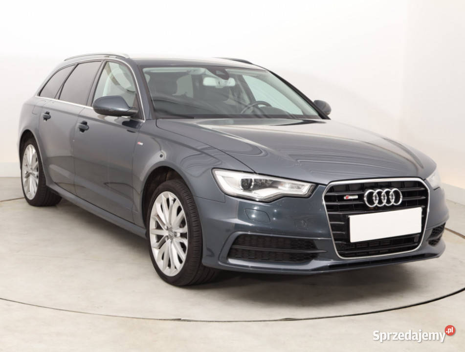 Audi A6 30 TDI ESP dolnośląskie Bielany Wrocławskie sprzedam