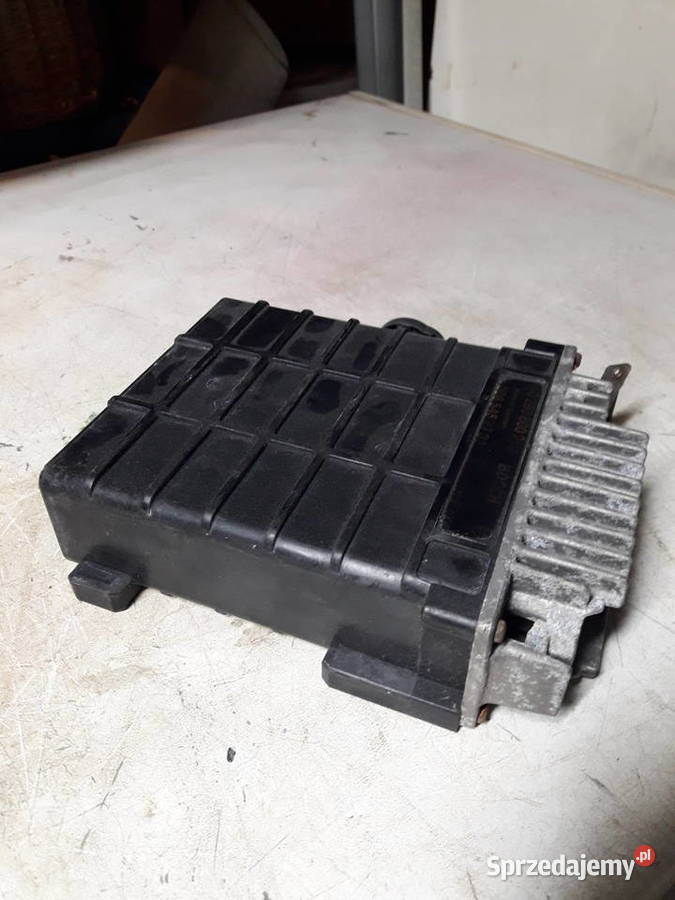 W201 sterownik silnika 0064547732 Gdańsk sprzedam