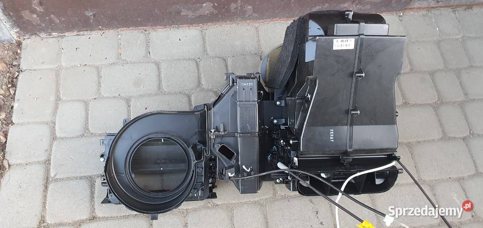 VW UP Skoda Citigo Seat Mii skrzynia biegów mały Jaworzno