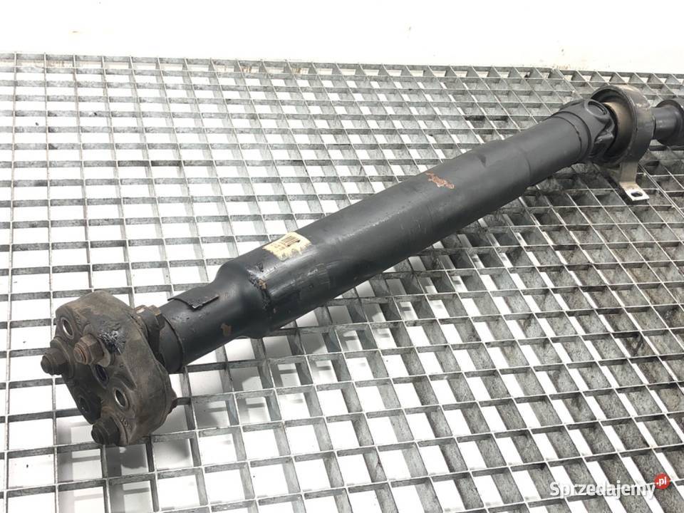 WAŁ NAPĘDOWY TYŁ BMW E46 Kombi 9905 19 118