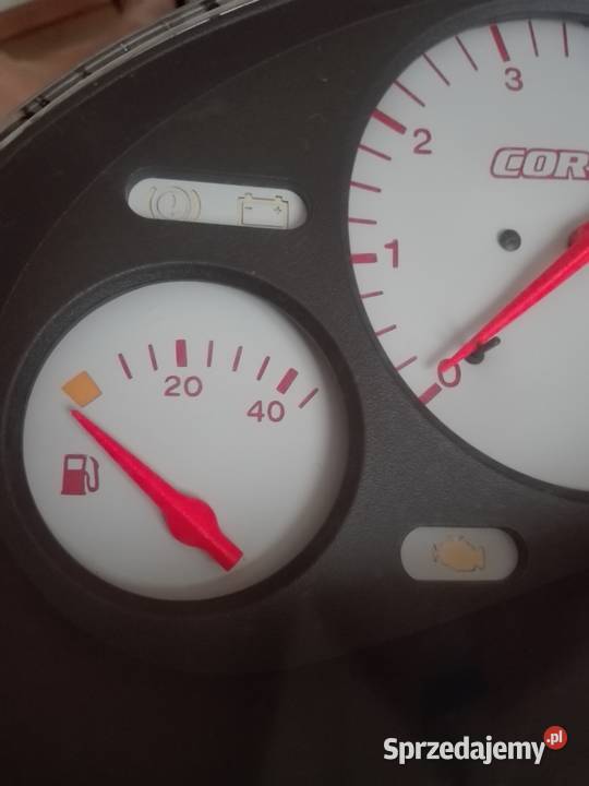 Licznik Opel Corsa B 14 osobowe Tomaszów Mazowiecki
