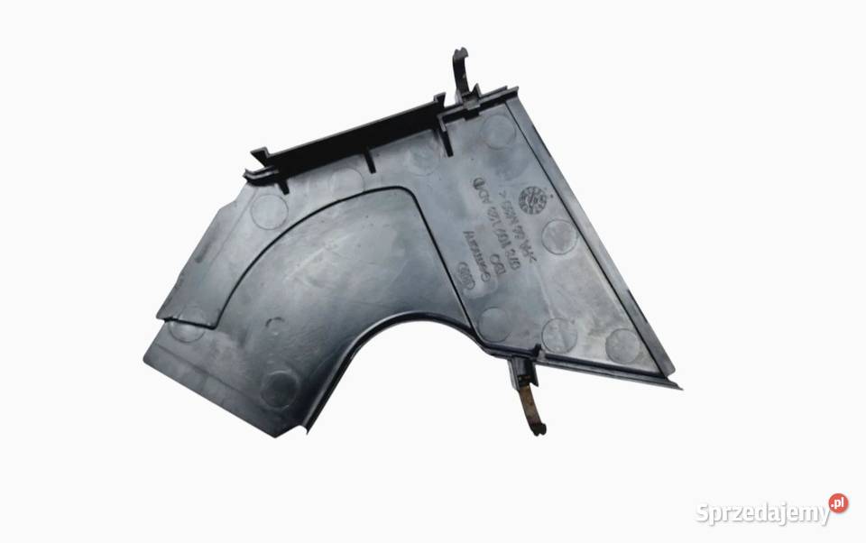 KMPL OSŁONA ROZRZĄDU A4 B6 A6 PASSAT B5 24 V6 osobowe