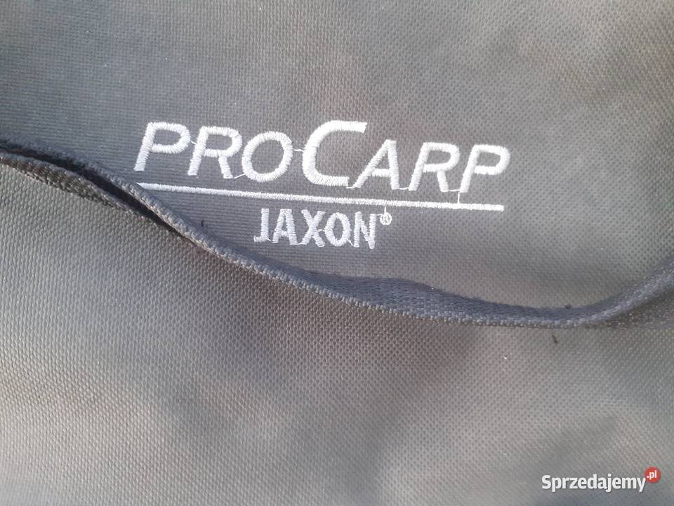 tripod stojak karpiowy wedkarski Ruda Śląska