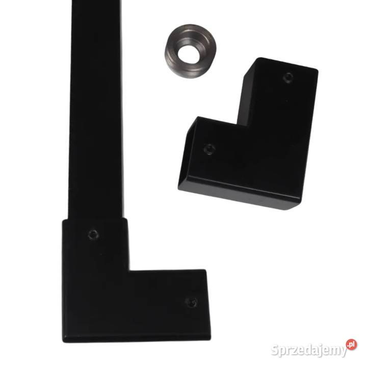 Uchwyt do Profili 25x25 Mocowanie Boczne Gdów sprzedam