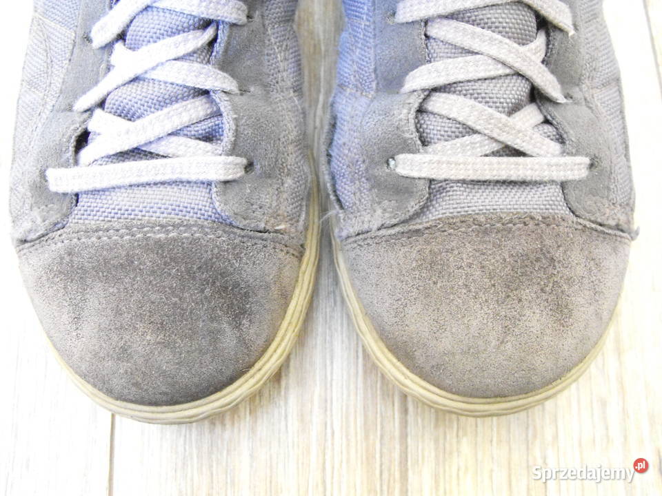 Buty VIKING 3536 225 Skóra GoreTex wysokie Białystok sprzedam