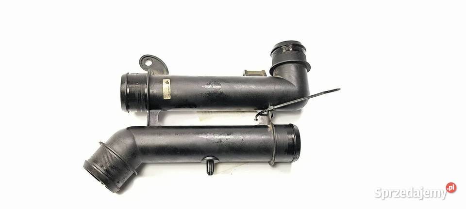 PRZEWÓD RURA DOLOT PEUGEOT 407 Lipno