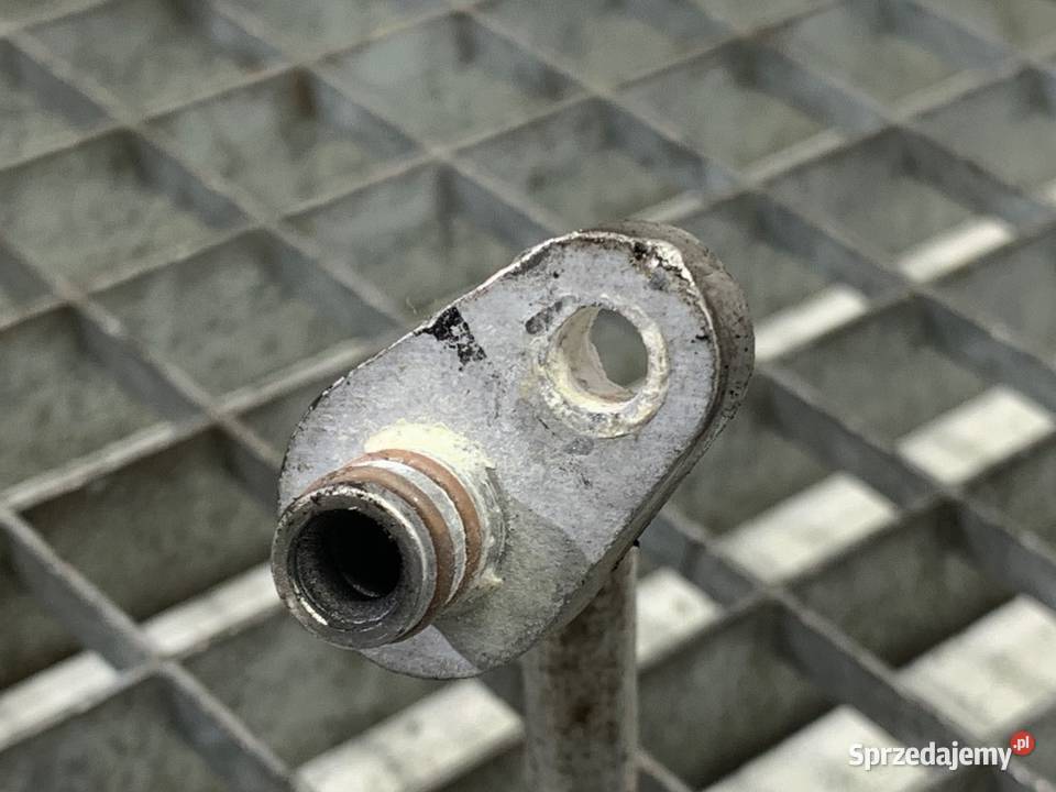 RURKA KLIMATYZACJI PEUGEOT 308 II 12 110 1321