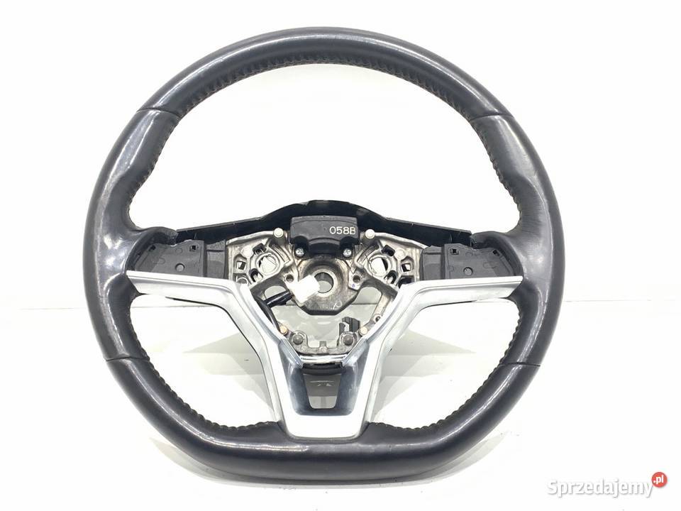 KIEROWNICA NISSAN XTRAIL T32 osobowe