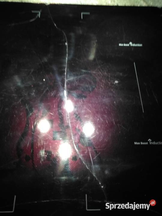 Płyta indukcyjna SAMSUNG CTN364N006XEO Sprawna AGD Szczecin sprzedam