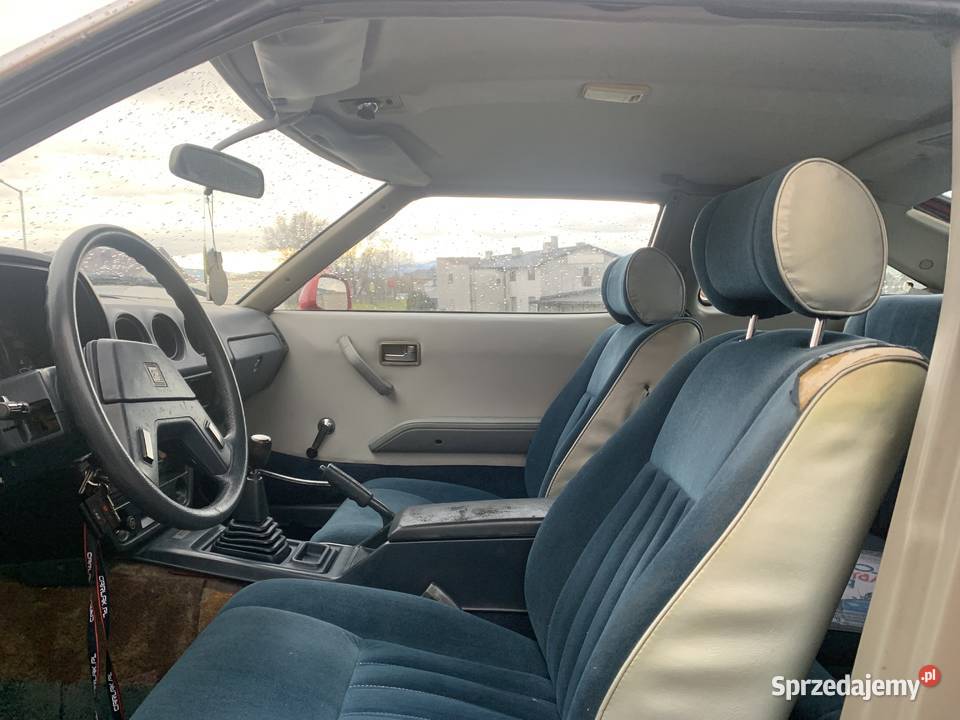 Datsun 280ZX Samochody osobowe Nowy Sącz