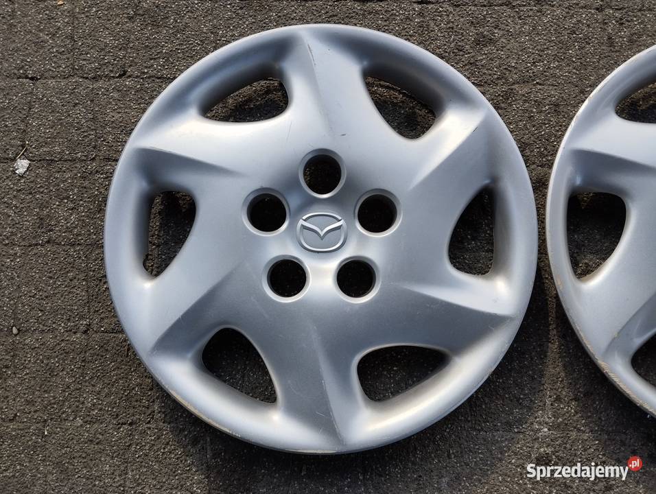 Kołpak Mazda 15 GG2M37170 sztukę Kamieniec
