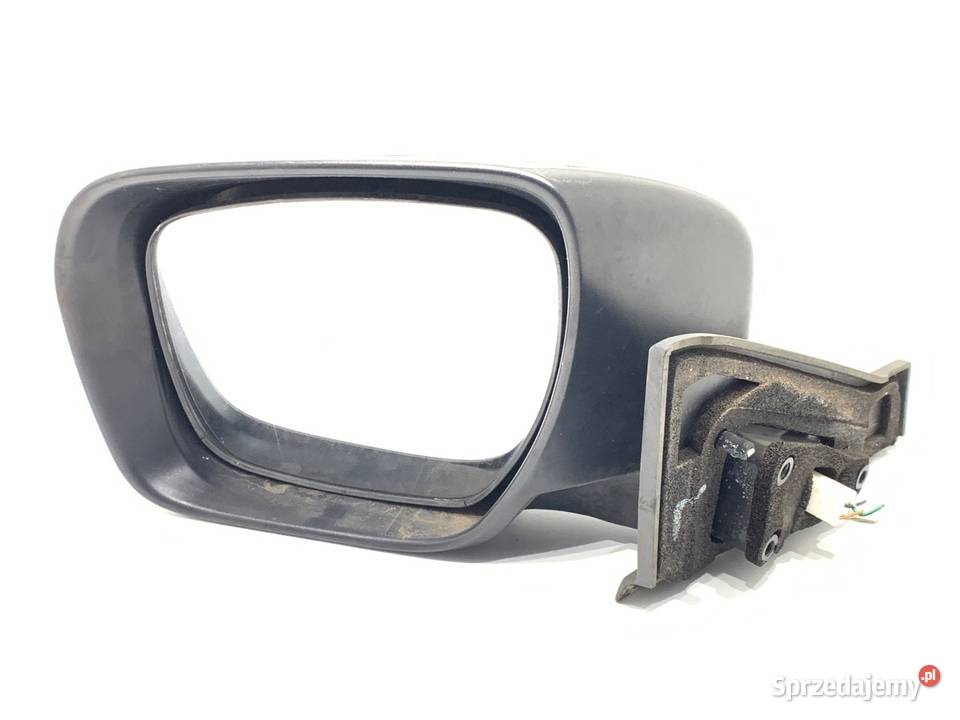 LUSTERKO LEWY MAZDA 5 II Minivan 0510 SZARY podkarpackie