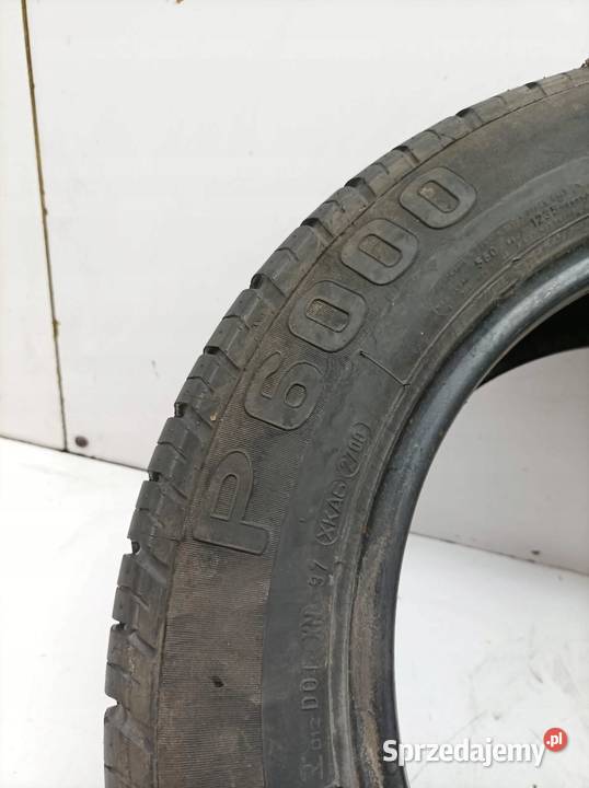 OPONA LETNIA PIRELLI P6000 19560R152700711MM świętokrzyskie