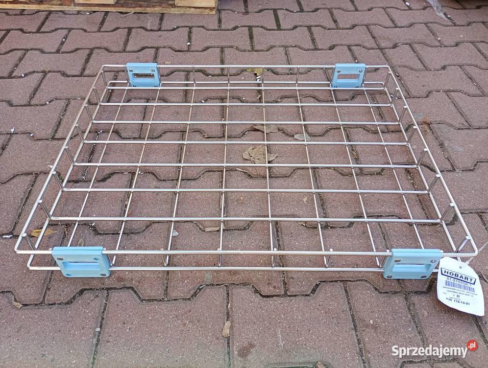 Zmywarka do garów Hobart UXS 11 Wrocław