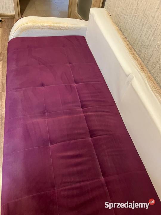Sofa rozkladana Łódź