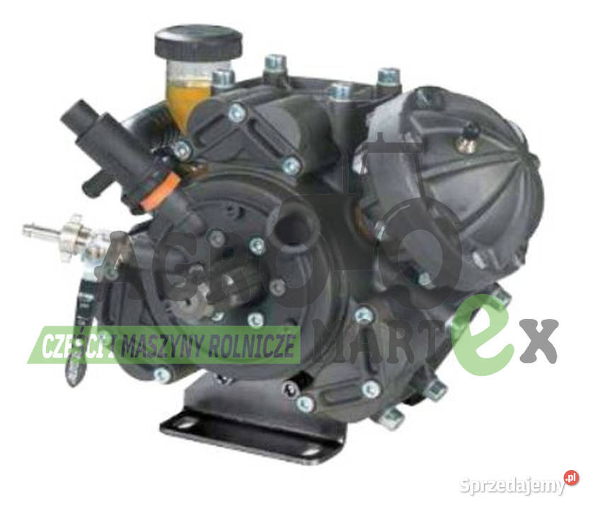 60910008 6091000800 POMPA APS61 COMET dolnośląskie Wichrów