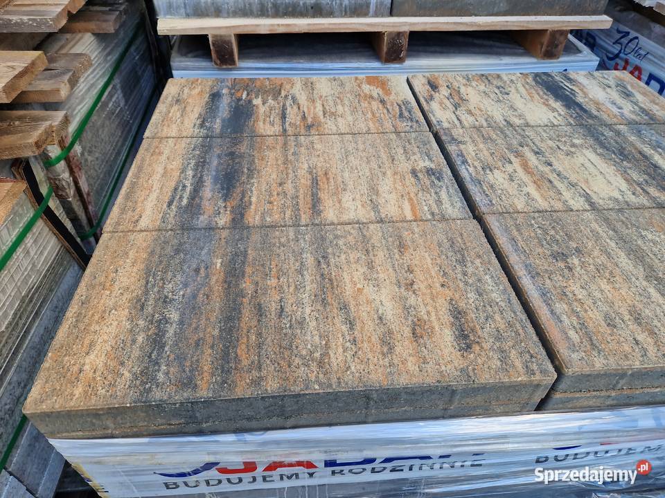 Płytka Tarasowa Colorblend 30x60 Zorza Polarna mazowieckie Wielogóra