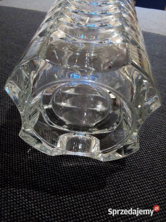 Przepiękny francuski wazon Częstochowa