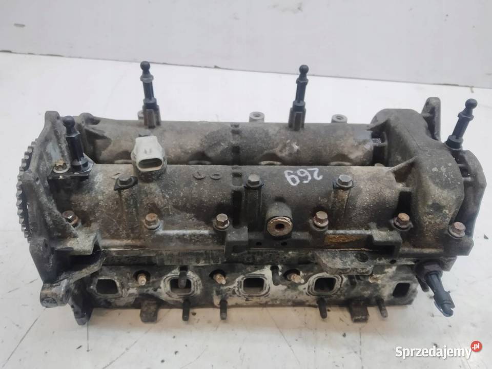 GŁOWICA KOMPLETNA 55188595 13 CDTI Opel Combo