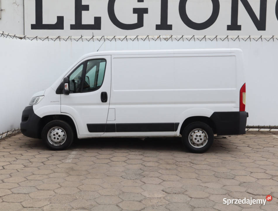 Fiat Ducato 23 MultiJet