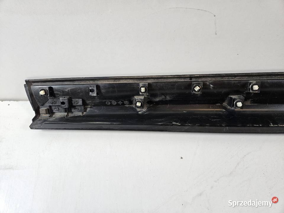 MAZDA CX5 CX5 II LISTWA DRZWI PRAWY PRZÓD PRAWA Międzychód