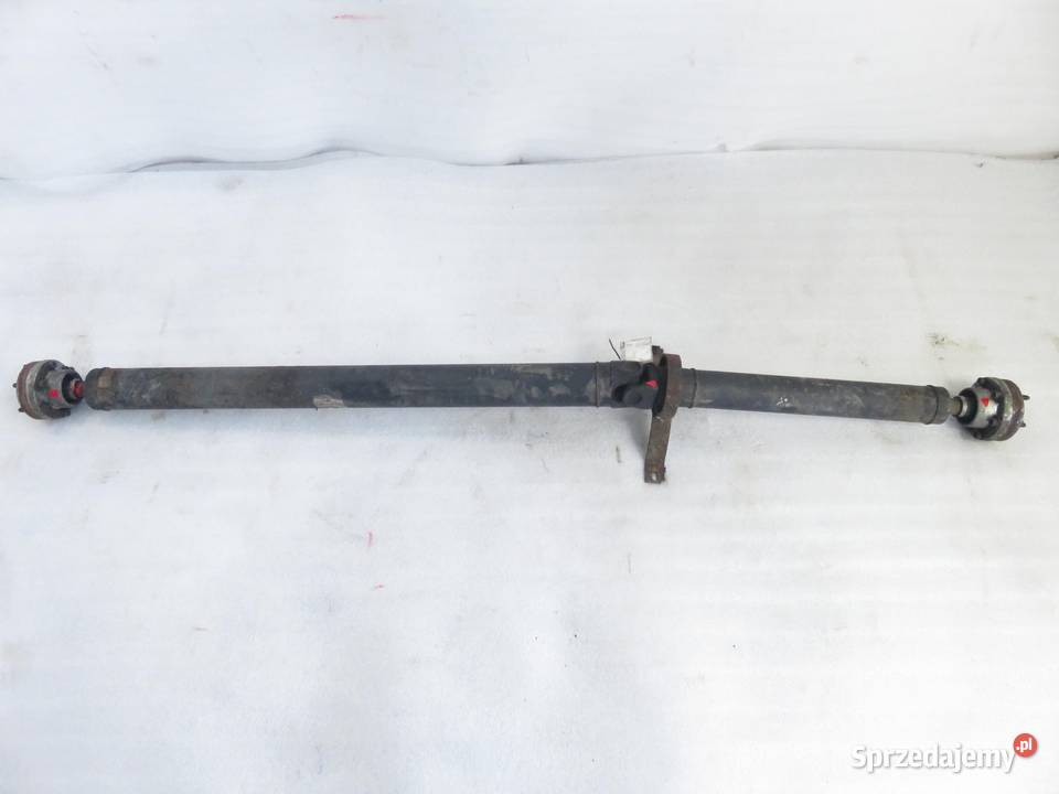 WAŁ NAPĘDOWY AUDI A6 C5 Avant 42 4B3521101E