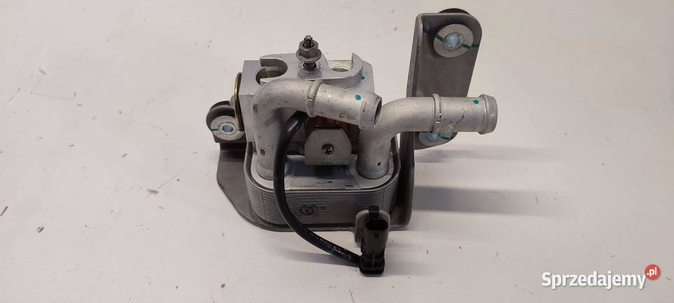 VOLVO XC40 CHŁODNICA KLIMATYZACJI ZAWÓR 32260322 dolnośląskie sprzedam