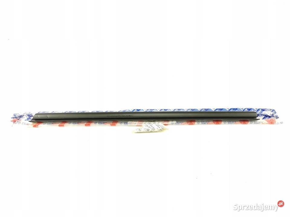 USZCZELKA SZYBY PRAWY PRZÓD FIAT BRAVA 9501 ORI osobowe