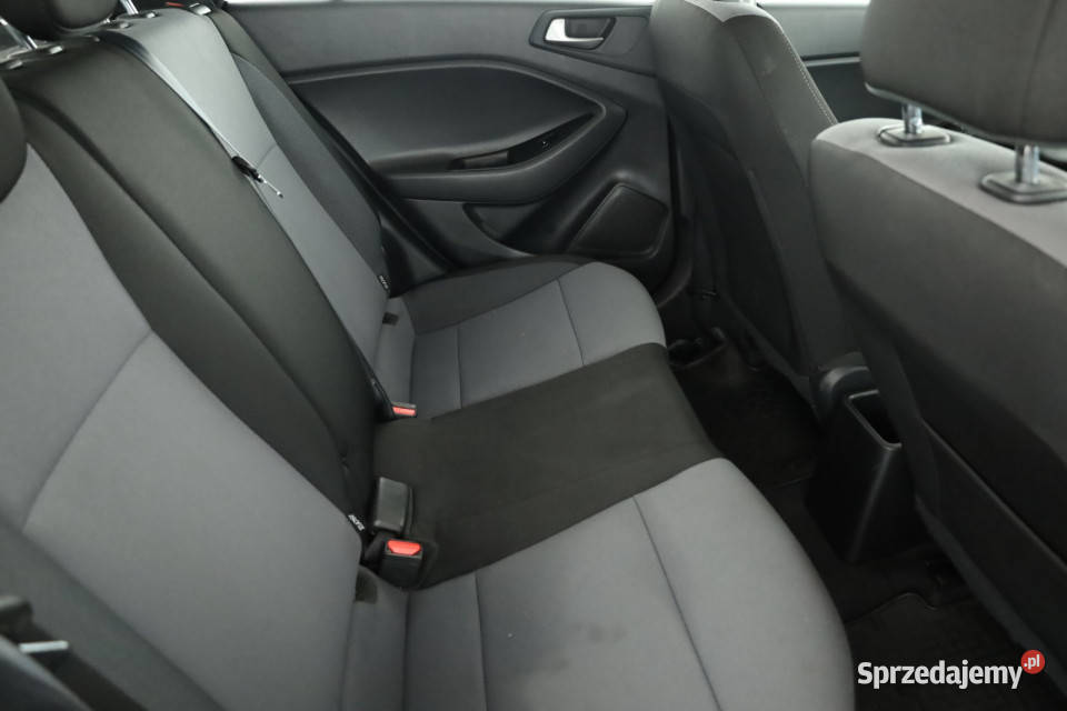 Hyundai i20 10 TGDI Piaseczno