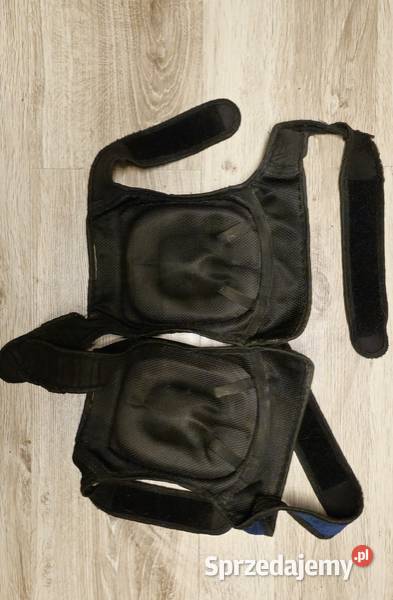 Nakolannki uniwersalne 2 sztuki IRWIN