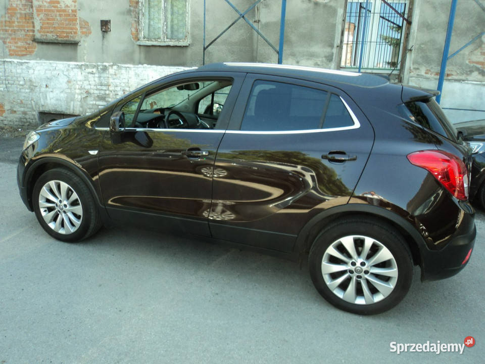 Opel Insignia Sports Tourer sprzedam ładnego ESP Lublin sprzedam
