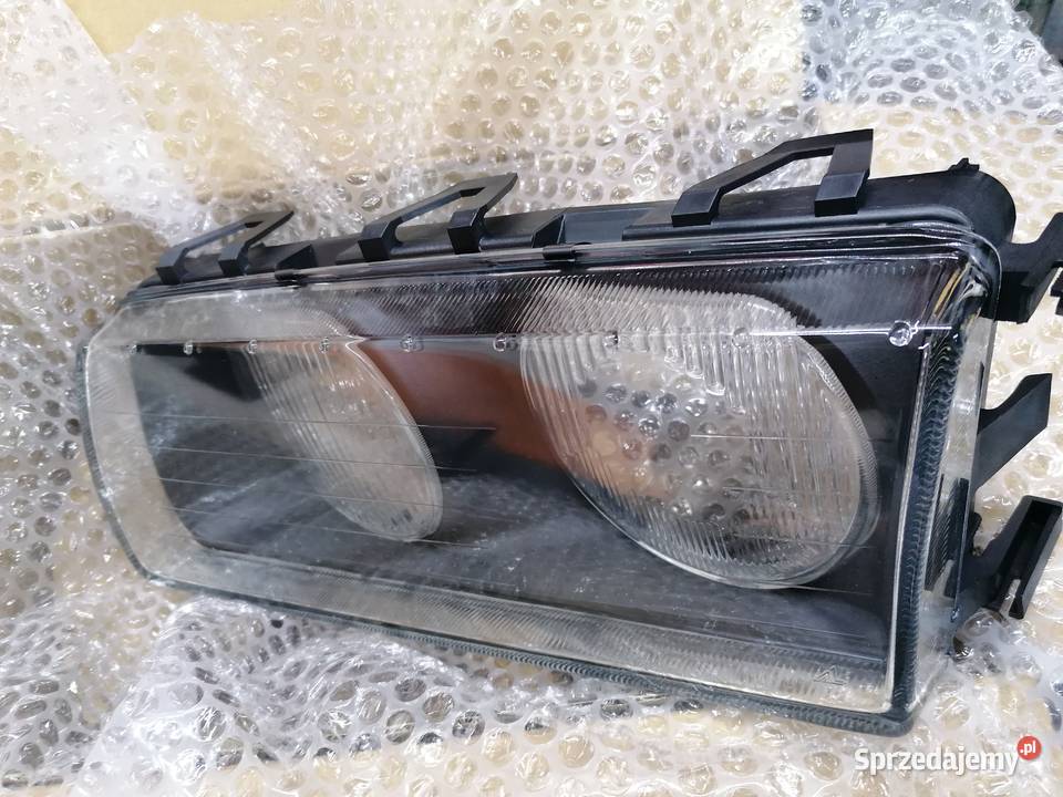 bmw e36 klosz lampy lewy nowy ALBOSCH zachodniopomorskie Goleniów sprzedam