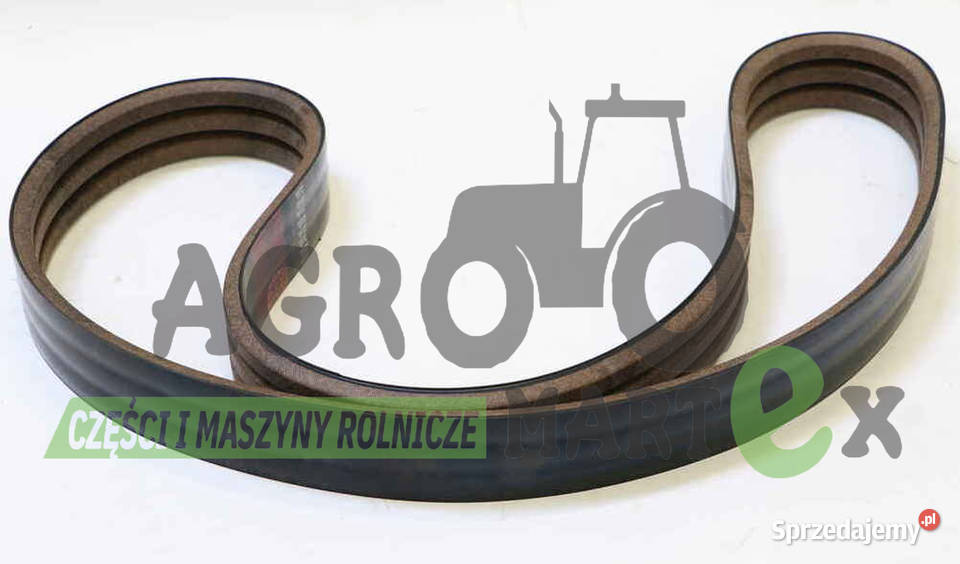 98026090 06215254 619327M1 0001468900 PAS CNH nieuszkodzony