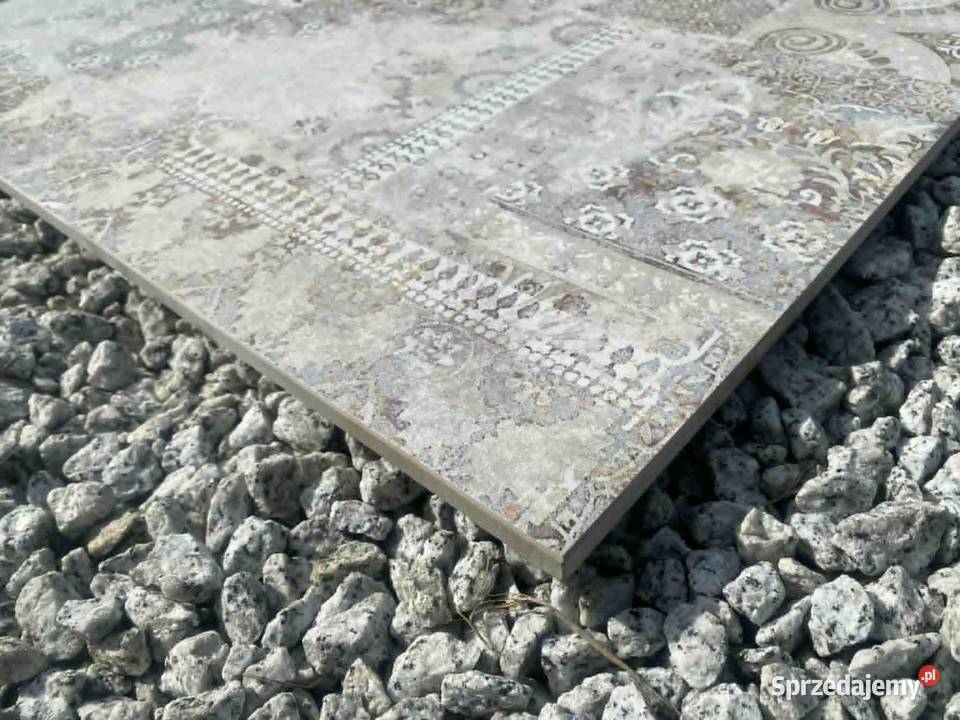 MEGA Gres Carpet 60x120 mazowieckie Piaseczno sprzedam