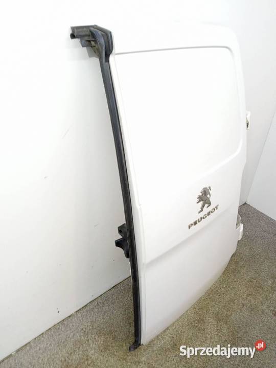 DRZWI PRAWE TYŁ EWPA Peugeot Expert III 2016 sprzedam